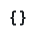 Personalization button