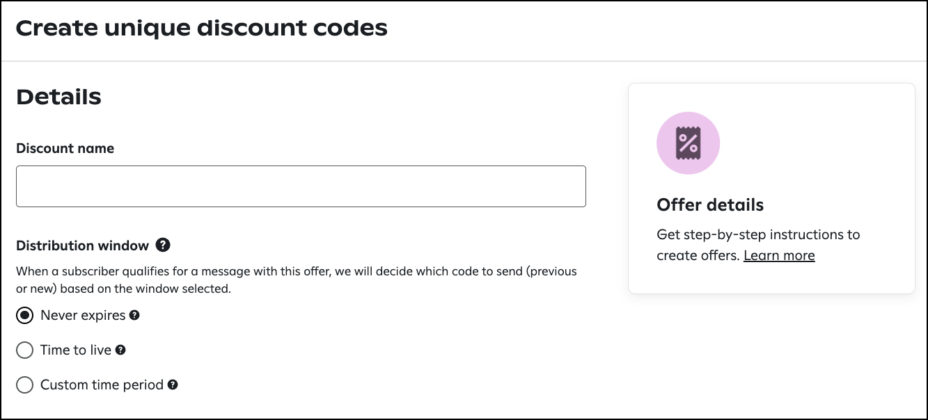 discountcode